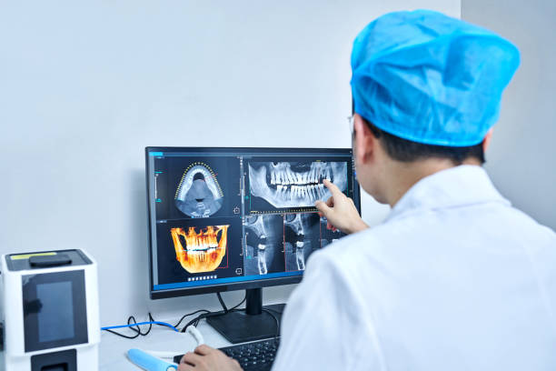 Best Mobile Emergency Dentist in Carlstadt, NJ